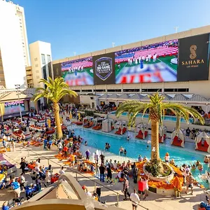 Sahara Vegas لاس فيغاس