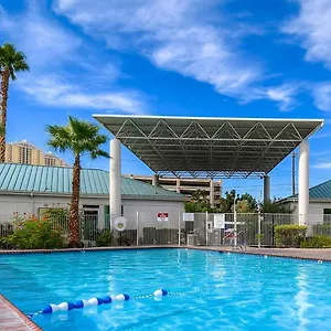 6-las Vegas, Nv - Tropicana Hotel