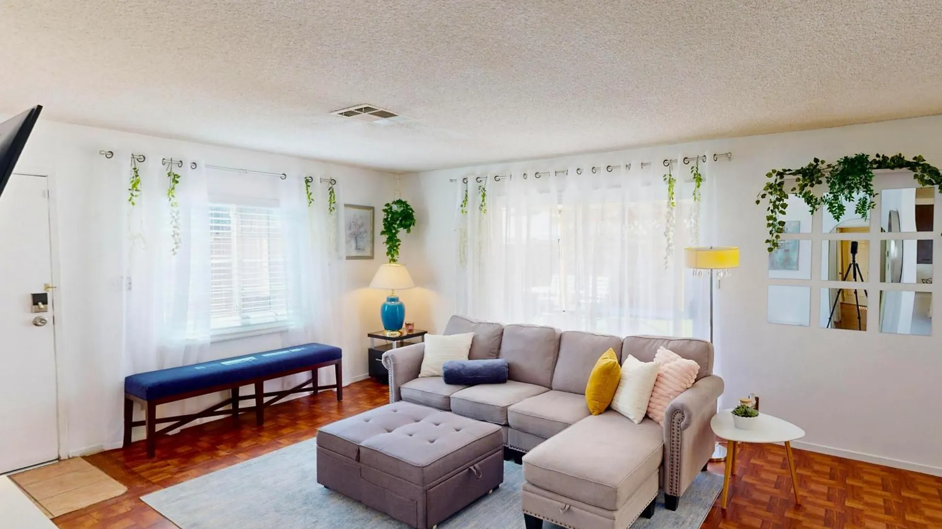 بيت للعطل Stylish 2-Bedroom Las Vegas Getaway With Amenities الولايات المتحدة الأمريكية