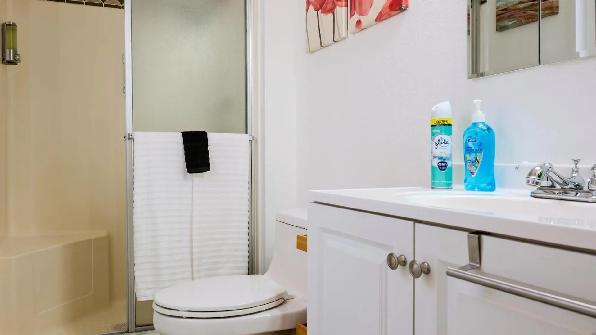 Prázdninový dům Stylish 2-Bedroom Las Vegas Getaway With Amenities