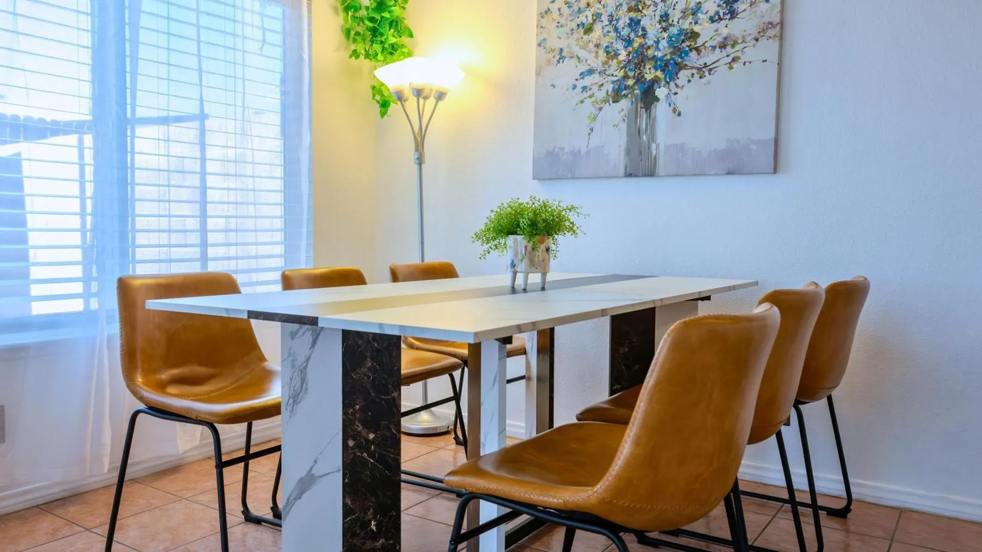 Prázdninový dům Stylish 2-Bedroom Las Vegas Getaway With Amenities